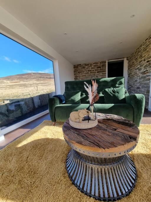 Torran Cottage - Views, Exclusivity & Tranquility Halkirk Eksteriør bilde
