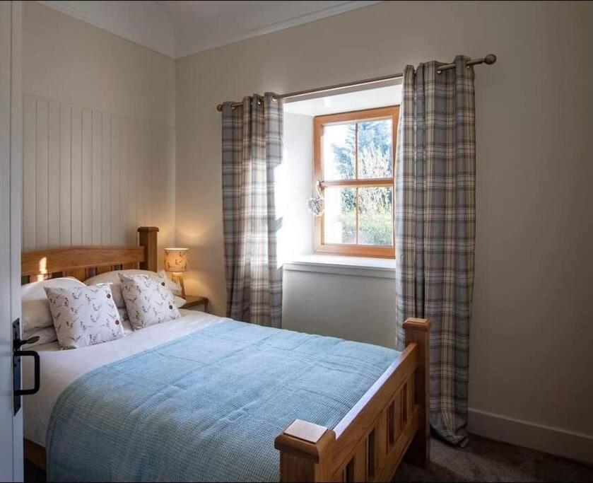 Torran Cottage - Views, Exclusivity & Tranquility Halkirk Eksteriør bilde